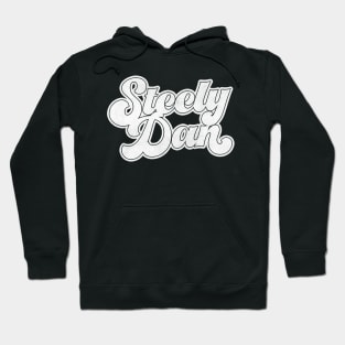 Steely Dan Hoodie